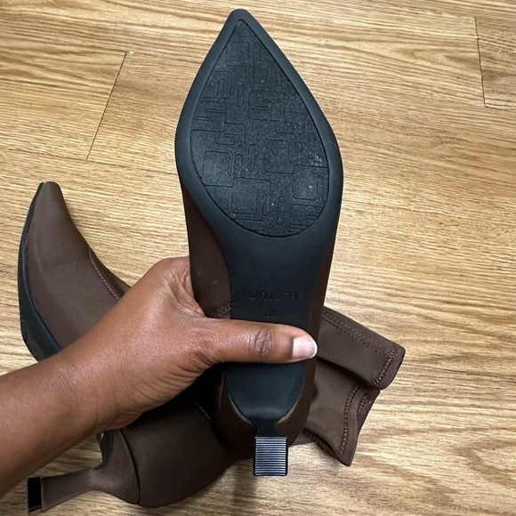 UNISA pointed toes ankle boots - Picture 11 of 14